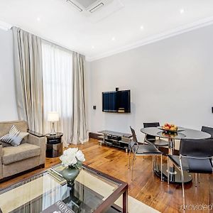 Appartement met Twee Slaapkamers
